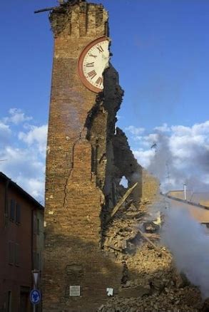 Ed oggi l'ospedale di careggi a firenze si è gemellato con quello di finale emilia. I terremoti dell'Emilia di maggio e giugno 2012 - Conosco ...