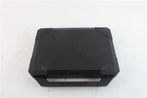 Dell Latitude 14 Rugged P46g Laptop Property Room