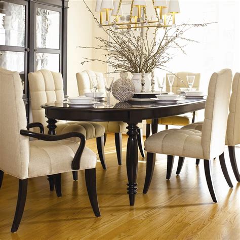 Coterie Formal Dining Room Group By Thomasville® At Darvin Furniture