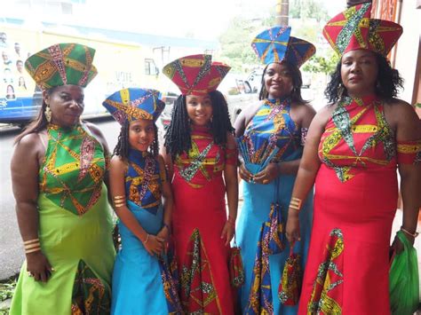 Photos Afro Caribbean Day In Limón The Tico Times Costa Rica News Travel Real Estate
