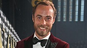 James Middleton captures three generations together in new family photo ...