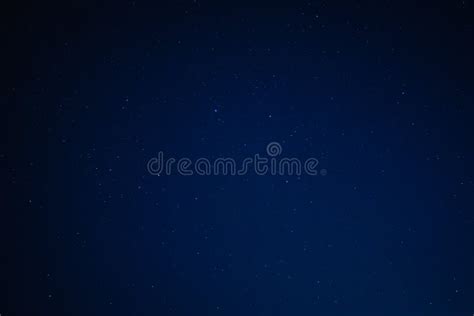 Starry Sky Background Abstraction Texture Stock Photo Image Of Nebula
