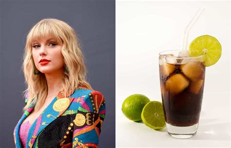 Celebrities Reveal Their Favorite Drinks