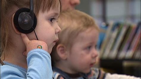 Tulsas Hardesty Library Ranked In Top 10 For Children