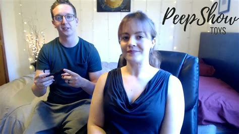 Toy Review Aneros Helix Syn Trident Prostate Massager Anal Plug Courtesy Of Peepshow Toys