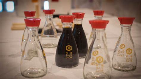 An Ode To The Design Legend Behind The Soy Sauce Bottle And Bullet Train