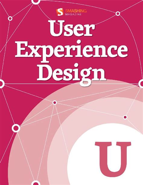 User Experience Design Smashing Ebook Series Ux Design Process Smashing Magazine User