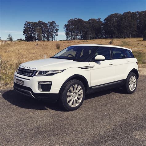 Well maintained 2012 range rover evoque,going for a cool price call now for a better deal. 2016 Range Rover Evoque Si4 Review | CarAdvice