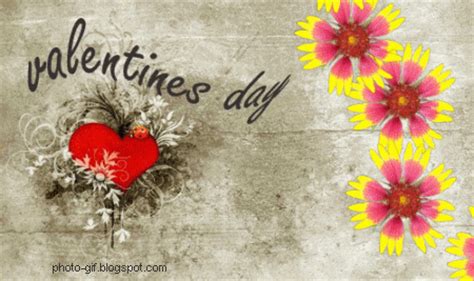 See more ideas about happy valentines day, happy.free happy valentine's day border templates including printable border paper and clip art versions. Kool Image Gallery: Animated Happy Valentines Day Cards