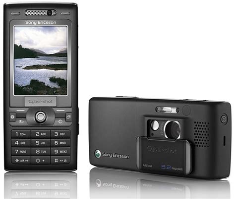 Sony Ericsson Relembre Celulares Icônicos Da Marca Tecmundo