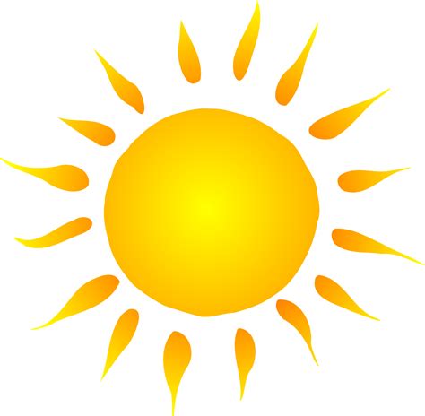 With these sun png images, you can directly use them in your design project without cutout. 4 Clipart Sun (PNG Transparent) | OnlyGFX.com