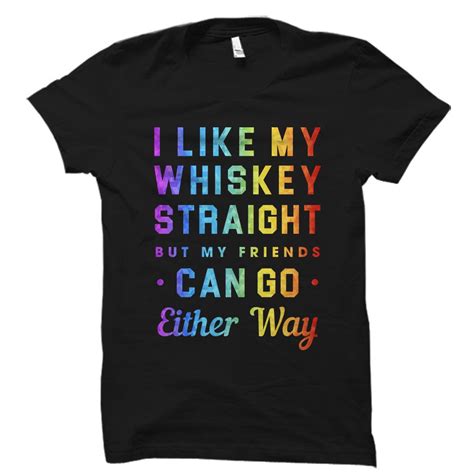 Funny Pride Shirt Pride Month Shirt Pride Gift Gay T Shirt Etsy