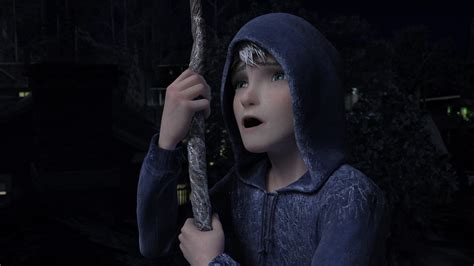 Dreamworks Rise Of The Guardians Jack Frost Random Photo 35858582
