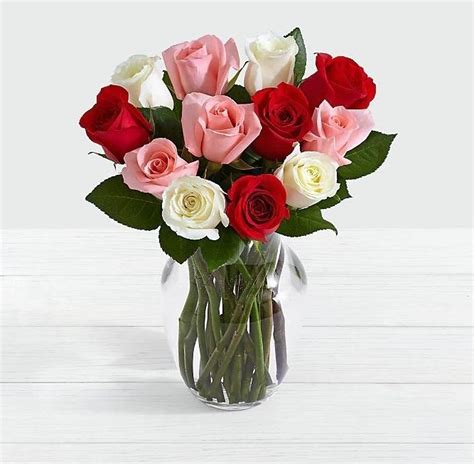 Love Roses Bouquet Flowers Delivery 4 U Southall Middlesex