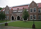 Hendrix College, Conway, AR