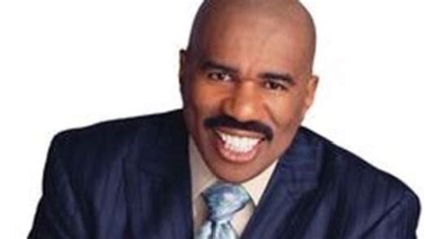 Petition · Get Steve Harvey To Shave His Eyebrows ·