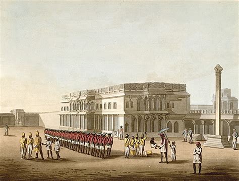 East India Company Timeline Timetoast Timelines