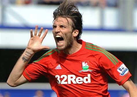 Michu Injury Not As Bad As Feared Injury League