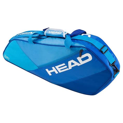 Head Elite Pro 3 Racquet Bag