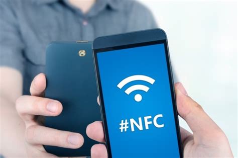Does Your Phone Have The Nfc Capabilities Dignited