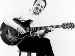 FROM THE VAULTS: Barney Kessel born 17 October 1923