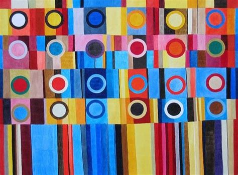 Famous World Famous Abstract Paintings