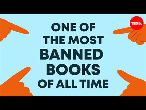 One Of The Most Banned Books Of All Time Mollie Godfrey Videos For Kids