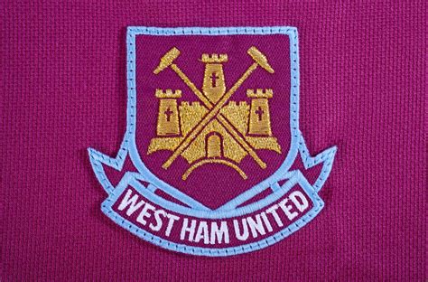 West ham at a glance: West Ham United Football Club History- The Westbridge Hotel
