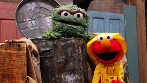 Sesame Street Website Hacked With Porn Hollywood Reporter