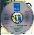 4-Track Demos - PJ Harvey | CD | Recordsale