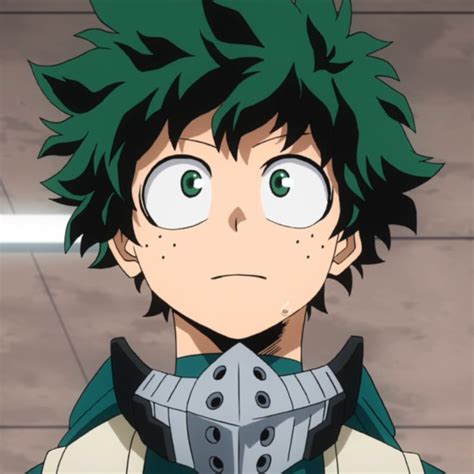 Izuku Midoriyaimage Gallery My Hero Academia Wiki Fandom Dibujos