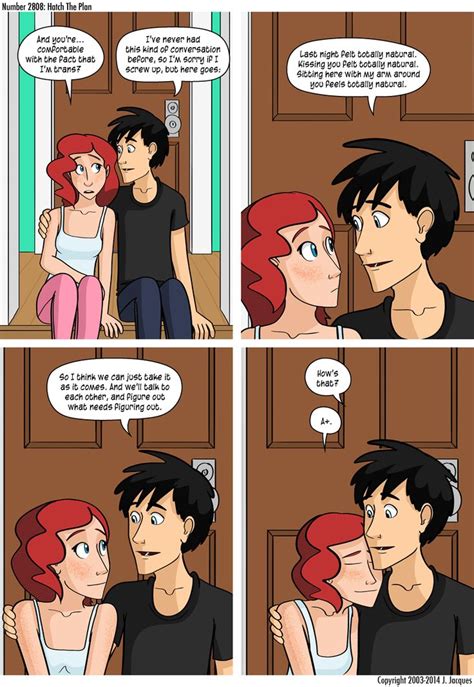 Questionable Content New Comics Every Monday Through Friday Alec