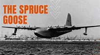 The Expensive Flight of the Spruce Goose | The Daily Dose
