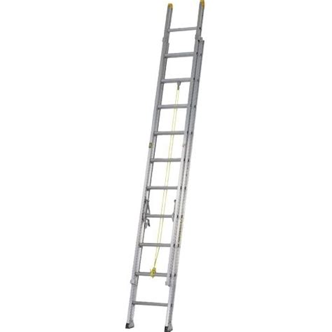 Featherlite 3224d 24 Aluminium Extension Ladder