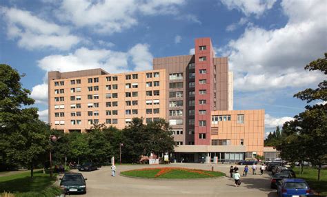Endoprothetik am Städtischen Krankenhaus Pirmasens erhält ...