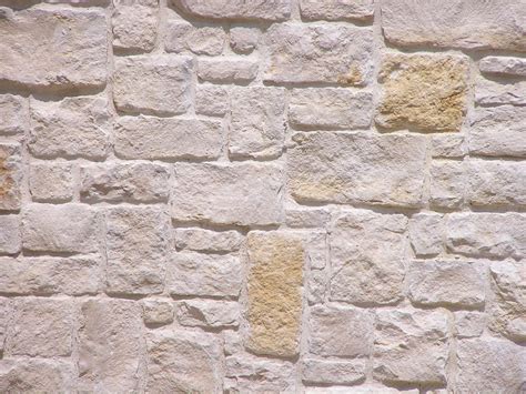 Granbury Chopped Limestone Metro Brick And Stone Co