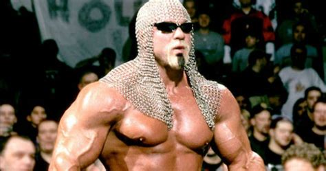 Scott Steiner Collapsed And Was Rushed To The Hospital Wrestling Forum