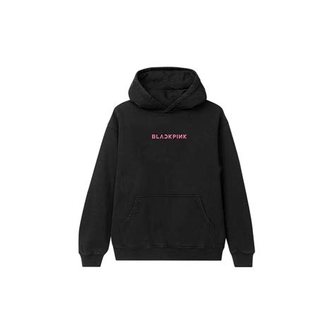 pink venom hoodie umusic shop canada