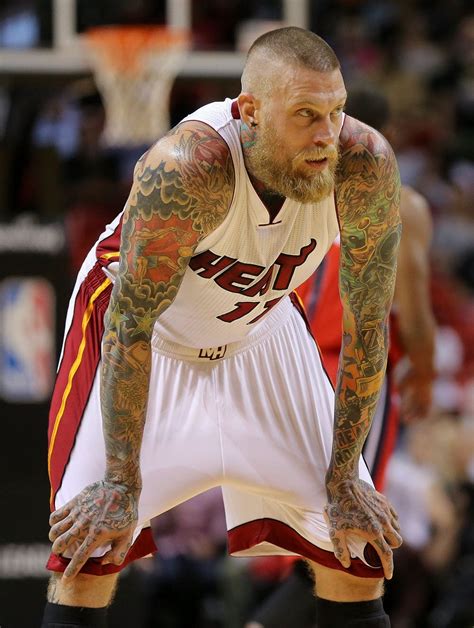 Heres What Nba Players Looked Like Before They Were Covered In Tattoos