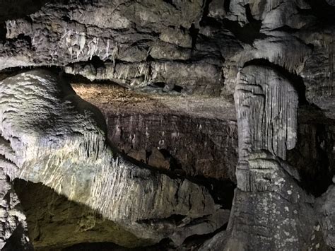 Dunmore Cave — The Last Adventurer