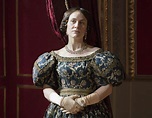 Baroness Lehzen played by Daniela Holtz | Meet the cast of ITV's ...
