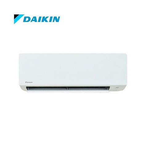 Инверторен климатик Daikin Sensira FTXC25C 9 000 BTU