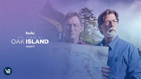 Watch The Curse Of Oak Island Season 9 In Uk On Hulu
