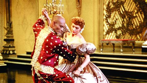 Celebrate 60th Anniversary Of The King And I In Theaters