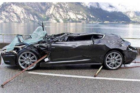Crazy Car Crashes Gallery Ebaums World