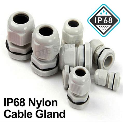 Ip Pvc Cable Gland Pg Pg Pg Pg Pg Pg X