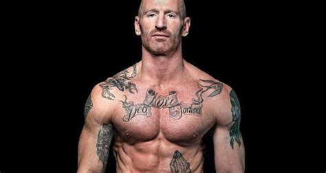 Gareth Thomas Welsh Former Professional Rugby Player Who Represented