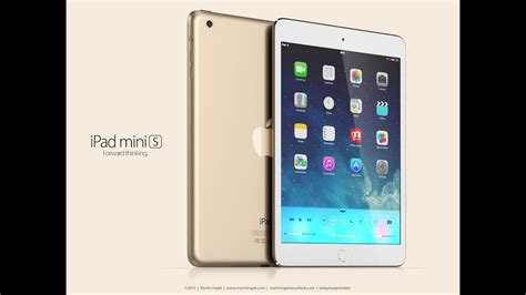 Ipad Mini 2 Release Date Price And News Youtube