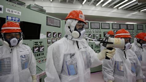 Radiation From Fukushima Spreads Off Us Coast Monitor — Rt World News