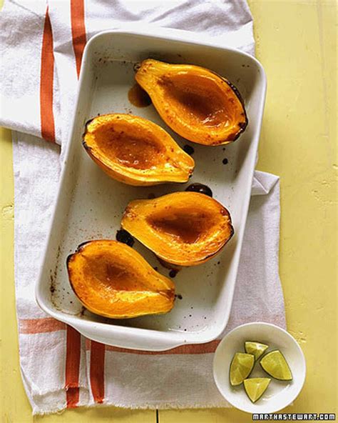 Roasted Papaya With Brown Sugar Recipe Recipe Papaya Recipes Vegan